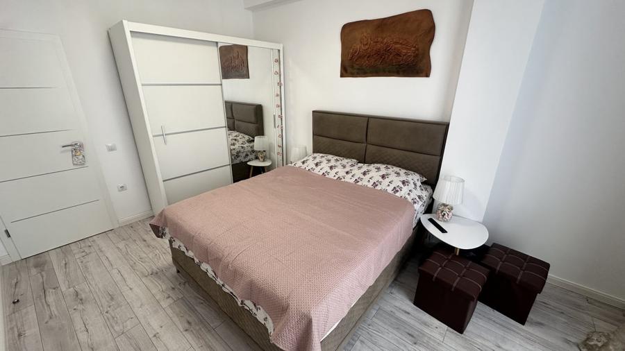 Apartament modern 3 camere zona Doamna Stanca - 3