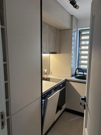 Inchiriez apartament 2 camere - 2