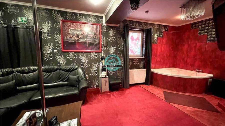 Vand afacere la cheie - Club de Noapte functional si profitabil. - 7