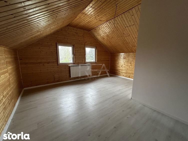 Casa 5 Camere - Varteju - 9