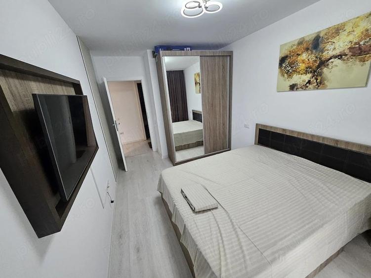 Inchiriere apartament Class Park Targoviste - 9