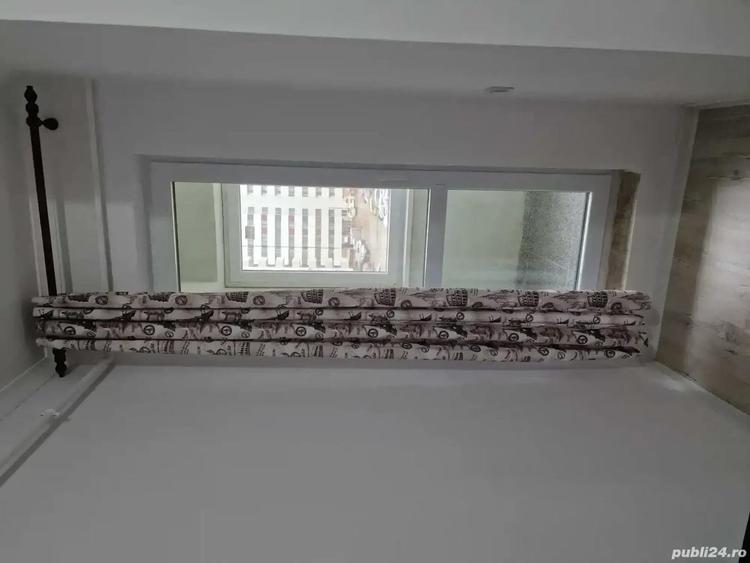 Inchirieriz garsoniera Militari residence REGIM HOTELIER - 5