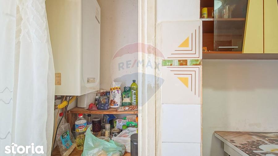 2 camere cu poten?ial | Zona verde Noua | Str. Nucului 31 - 7