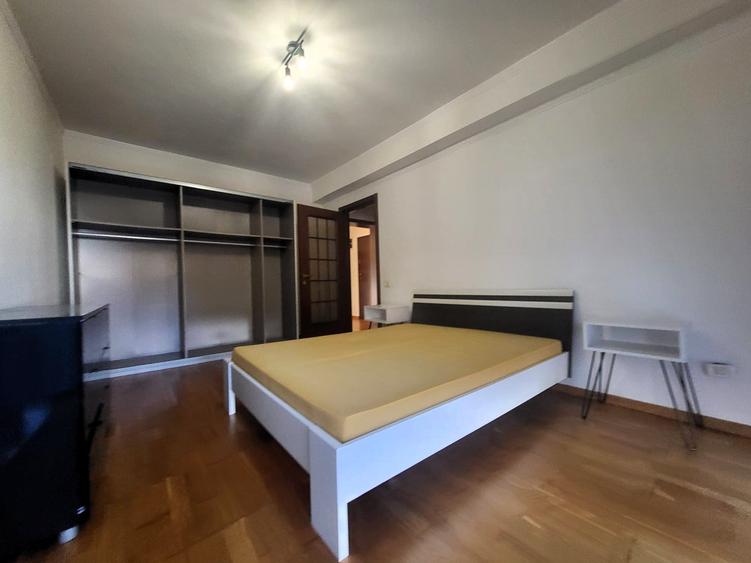 Apartament 2 camere zona Baneasa / Liceul Francez / garaj / comision 0% - 4