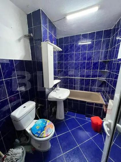 Apartament de vanzare, cu 2 camere, 53 mp, zona Constantin Brancu?i - 4