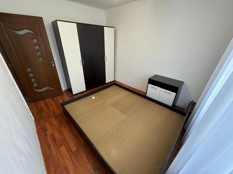Apartament cu 2 camere decomandat în Brâncoveanu