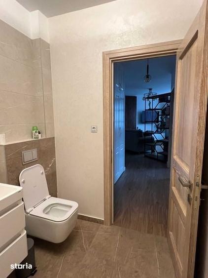 Apartament cu 3 camere în Florești