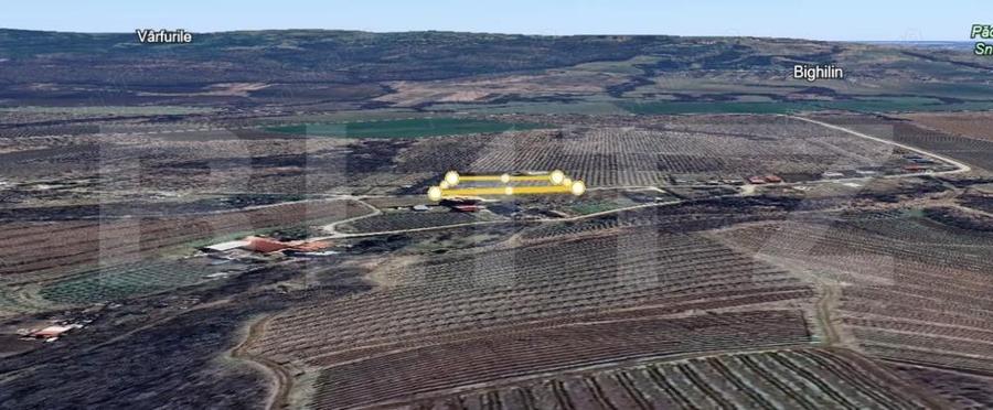 Teren Vanzare Plopu(GALMEIA)Oportunitate Investitie-DEZVOLTATOR IMOBILIAR - 3