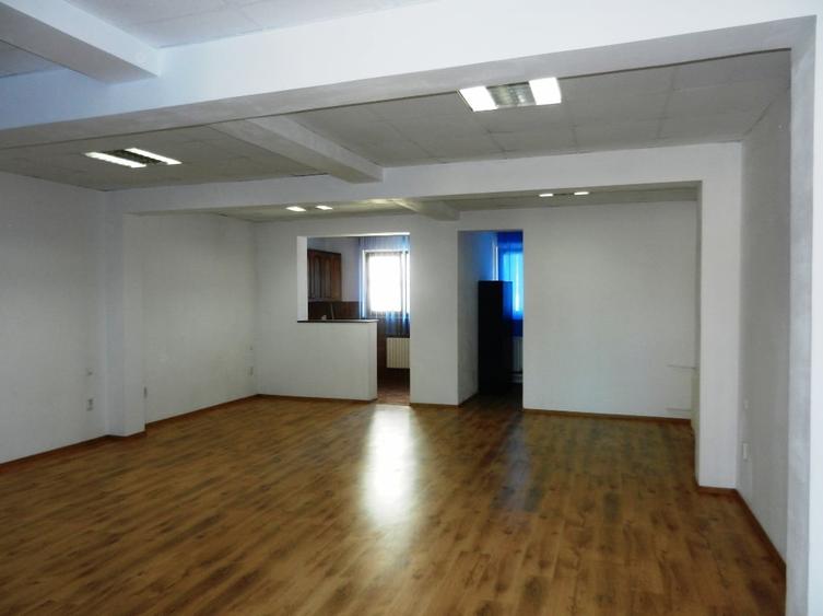 Spatiu 100 mp, centrala cu gaz si aer conditionat - 3