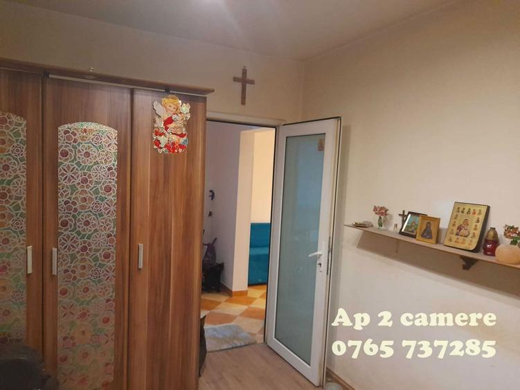 Apartament 2 camere de Vanzare Liviu Rebreanu - 1