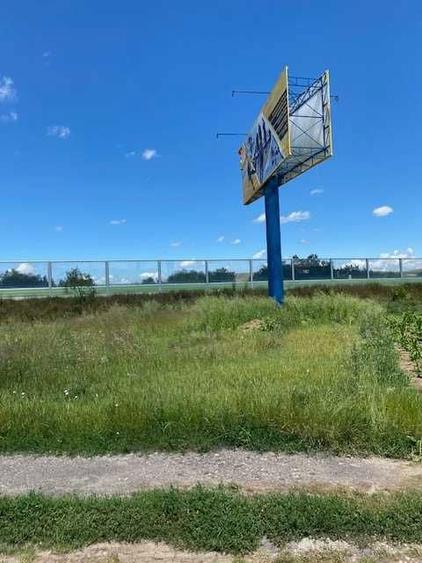 Teren intravilan Sanicoara + Panou publicitar posibilitate plata rate - 2