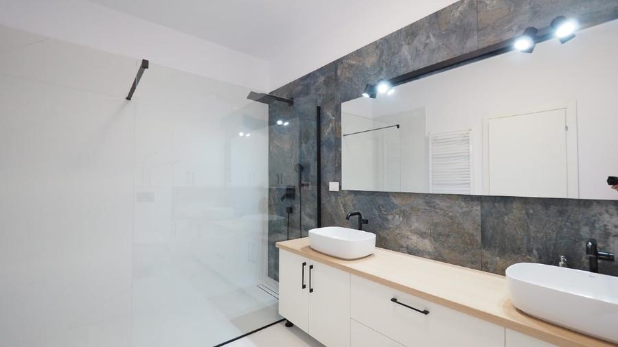 Apartament 4 camere lux, 180 mp, smart home, 50 m Parcul Herăstrău, 2 parcări - 7