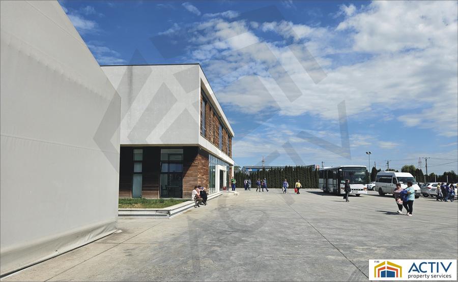 Hale moderne de inchiriat in Sebes-Alba - 2