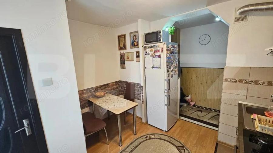 Apartament 2 camere, zona Tudor Vladimirescu - 5