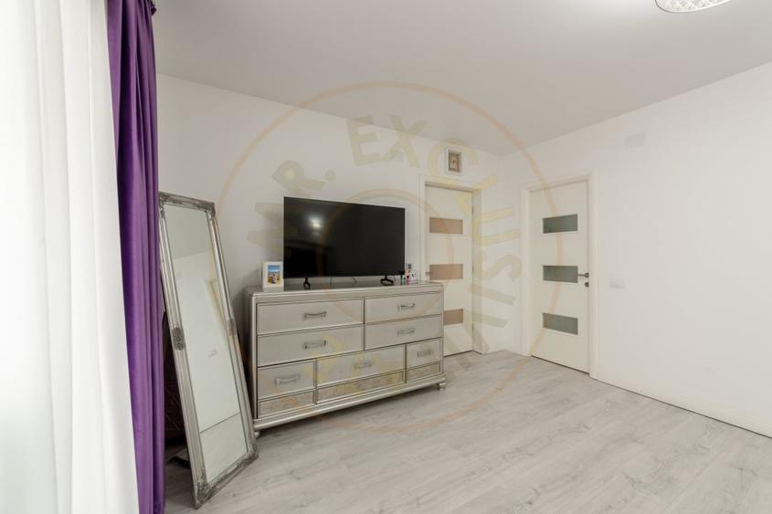 0% Comision!!! CASA PARTER + ETAJ -   STEFANESTI , ARGES - 15