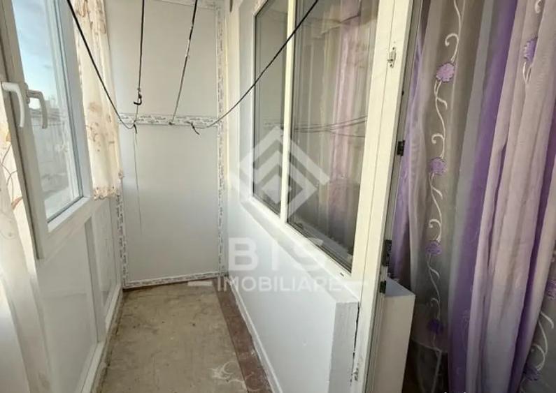 Apartment 2 camere decomandat strada Octavian Goga - 5