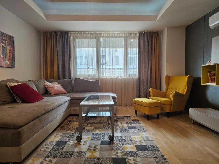 Apartament 2 camere Pipera - Erou Iancu Nicolae - Forest Hill - 1