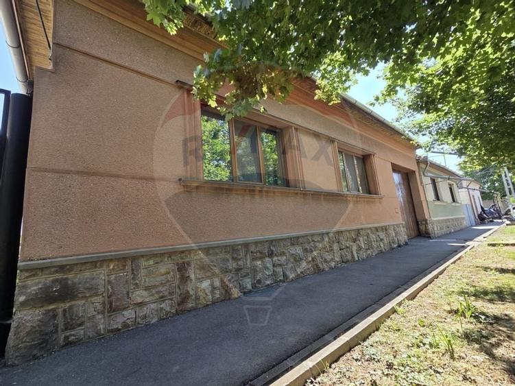 Casa de vanzare in Tinca - 17