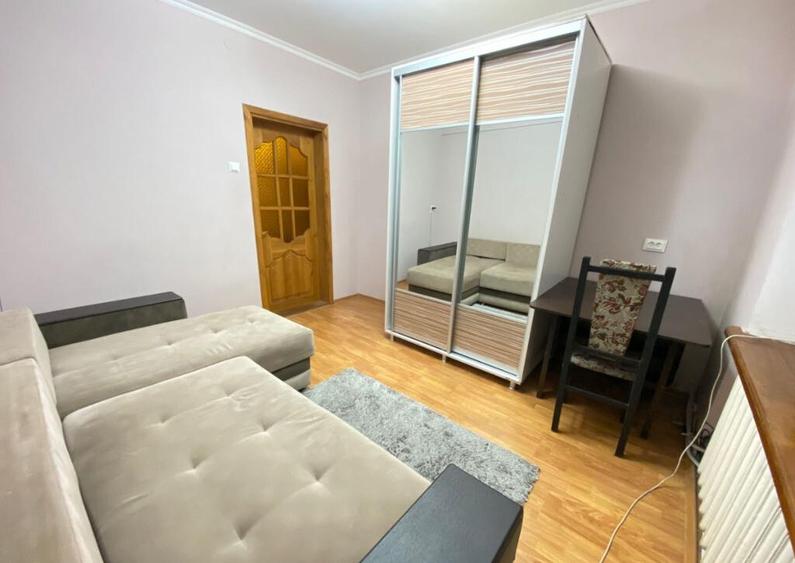De inchiriat apartament cu 2 camere in cartierul Grigorescu - 4