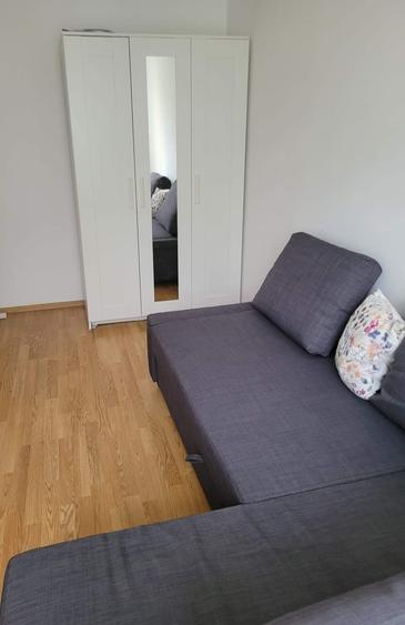 Vang Garsoniera cf. II sdec,Rahova - 1