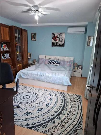 Apartament 1 camera Nicolina - 9