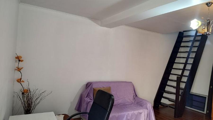 Dorobanti – Floreasca | Casa moderna P+1 | 120 mp. | Curte si terasa | Mobilata  | Birou + Locuit - 9