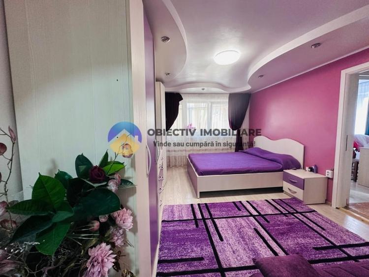 Apartament 2 camere - zona Maratei - Aleea Paltinilor - 2