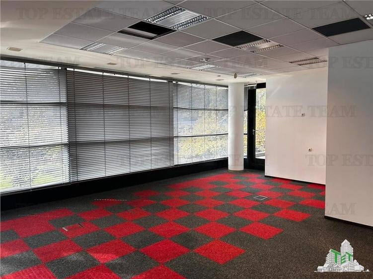 Spatiu de Birouri de 543 mp in Zona Baneasa - 11