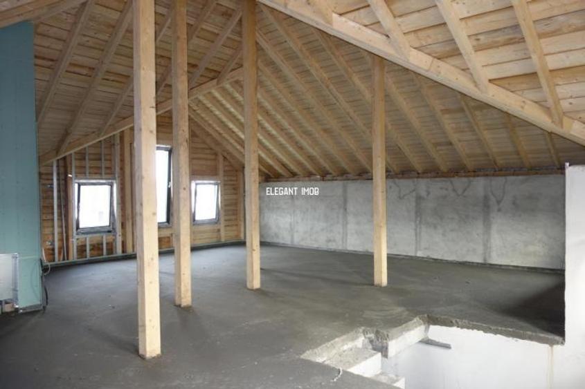 Vila Speciala in Paradisul Verde - 7