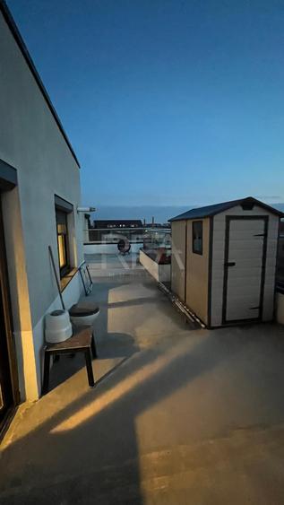 Apartament 2 Camere - Alexandriei - Bragadiru - 7