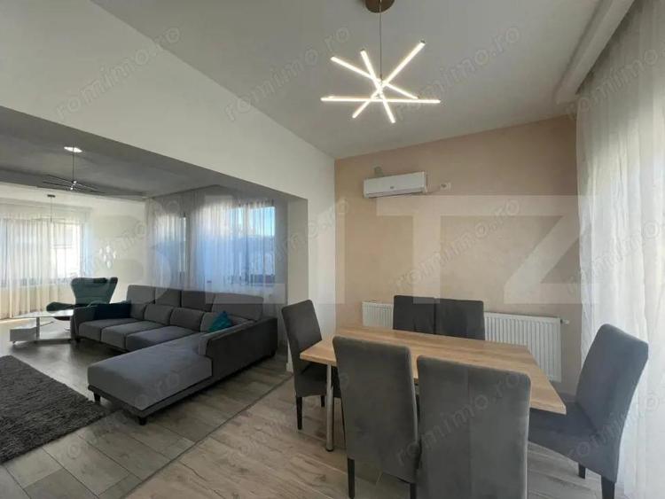 Casa moderna P+1 , 4 camere, zona Ford - 26