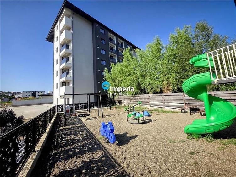 Apartament nou 2 cam 48Mp, Bloc Nou - Bucium - 9