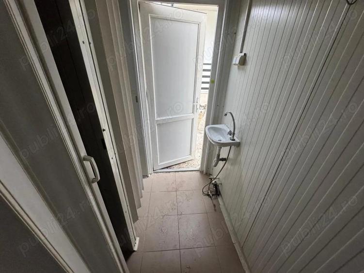 Inchiriere spa?iu comercial depozit Str. Veterani (zona Independen?ei Targ Veterani) - 5