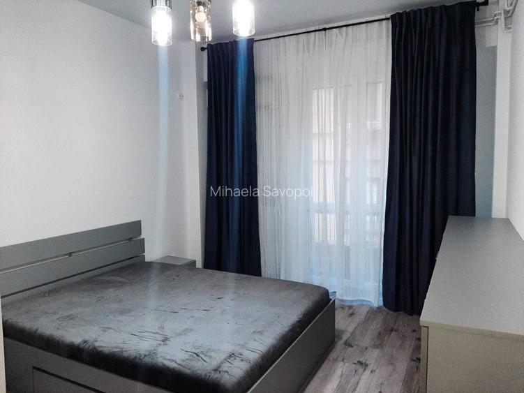 2 camere Universitate renovat recent cu centrala termica de apartament