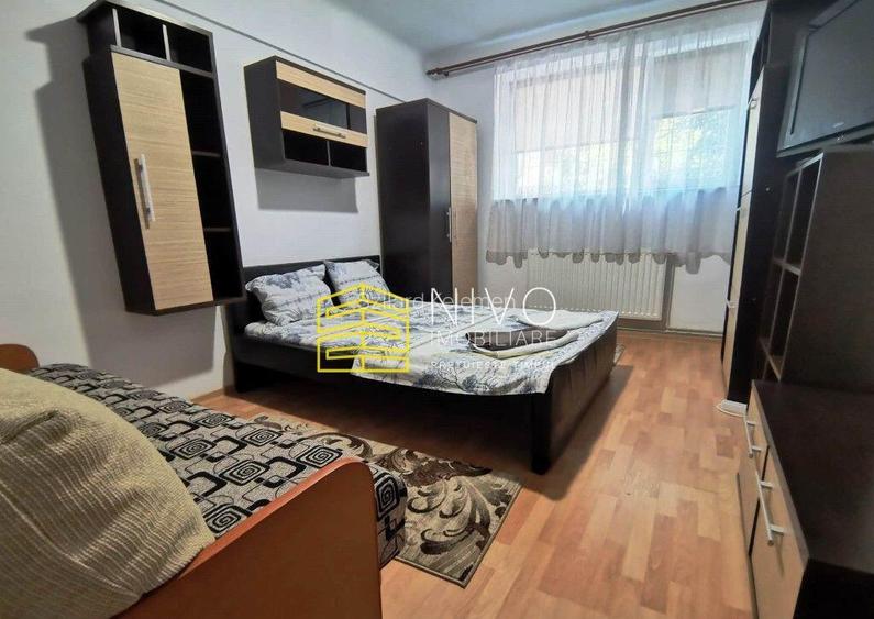 Apartament 1 camera Tg. Mure? Str. Liviu Rebrea... Apartament 1 camera Tg. Mure? Str. Liviu Rebrea...