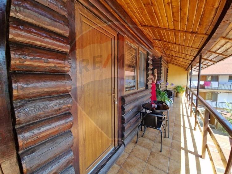 Vanzare  Pensiunea La Ponton / 20 camere / Parcare /  Eselnita - 29