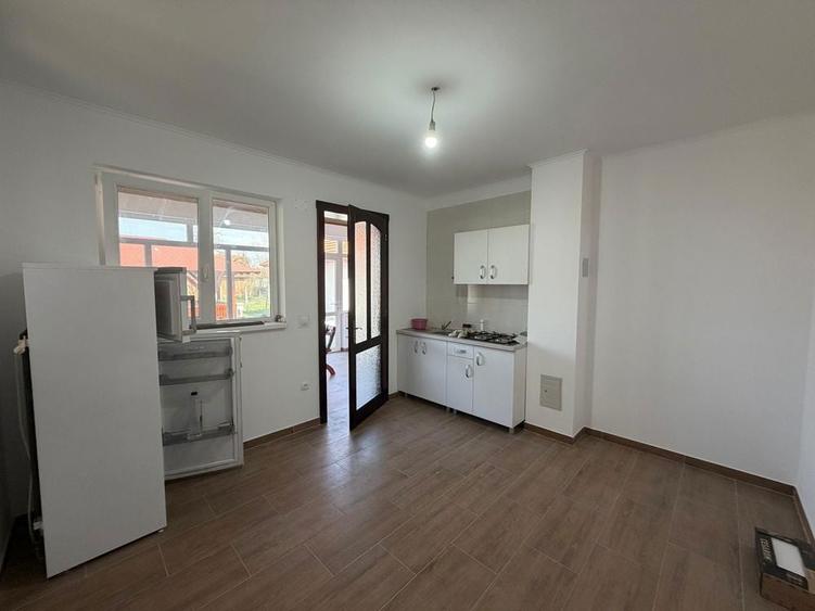 Casa Spatioasa cu Teren Generos Sudrias, Com. Traian Vuia - 3