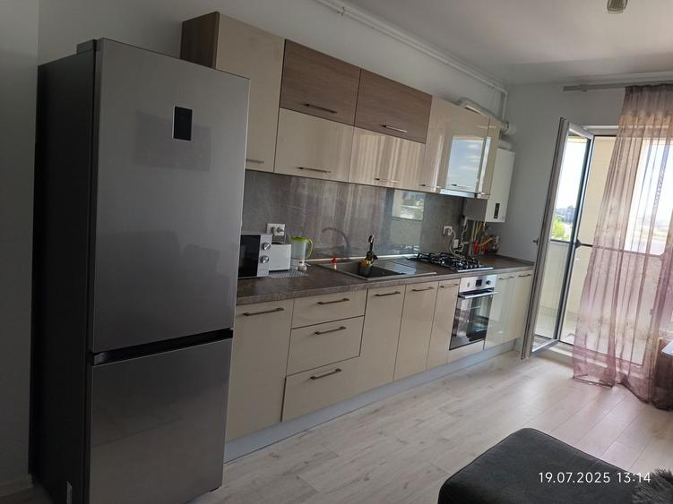 Apartament de inchiriat la Envogue Residence - 3