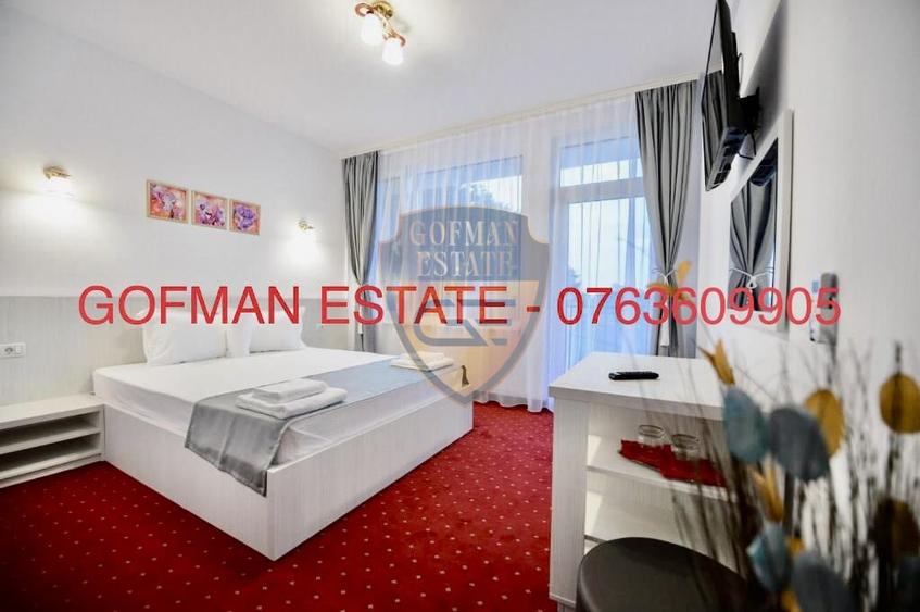 Se accepta Schimbaruri Pensiune 21 came Reataurant Mamaia Nord Afacere la cheie - 8