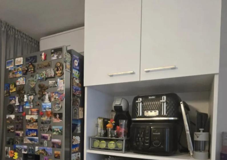 Garsoniera 25 mp, zona Lapus - 3