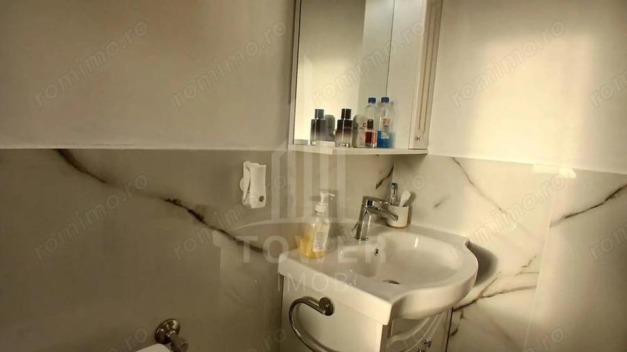 Duplex luminos pe 2 niveluri, teren 300 mp | zona Cartierul Arhitectilor - 5