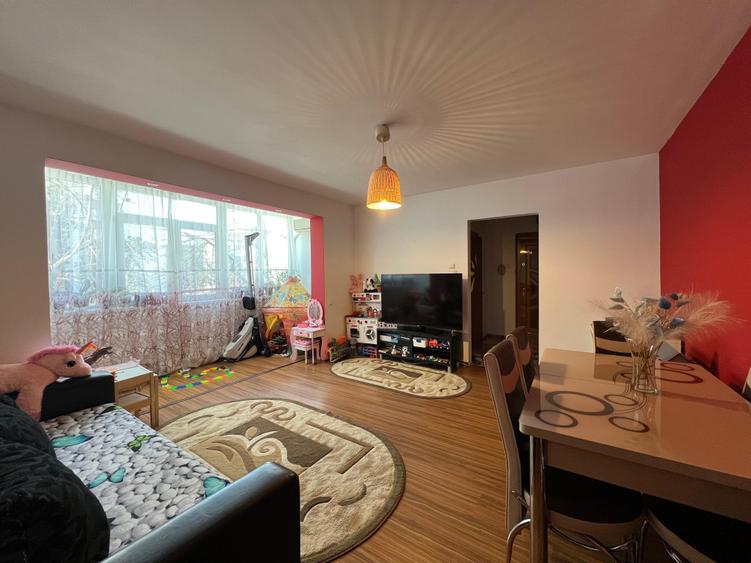 Apartament 3 camere - Drumul Taberei - 3