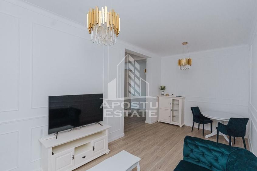 Apartament cu 2 camere, decomandat, zona Dumbravita - 1