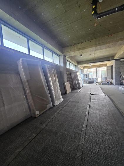 Zona Viilor sp 442 mp open space 10 locuri de parcare - 8