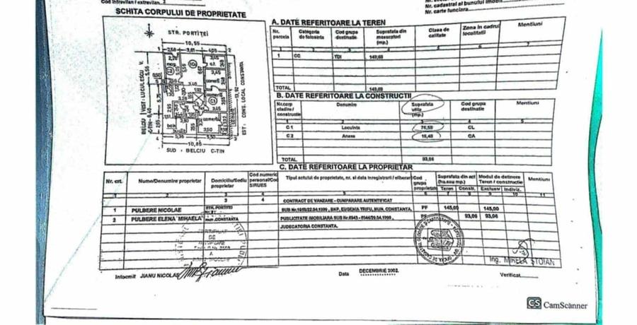 CASA 3 CAMERE CU TEREN SI SPATIU COMERCIAL - TROCADERO - 1
