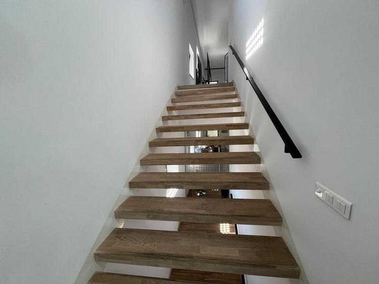 Cladire independenta de birouri, Metrou Mihai Bravu - 5