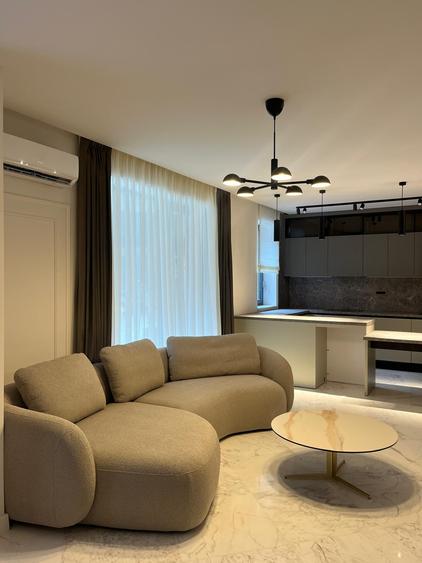 Apartament 3 camere + 2 locuri parcare - Erou Iancu Nicolae - 2