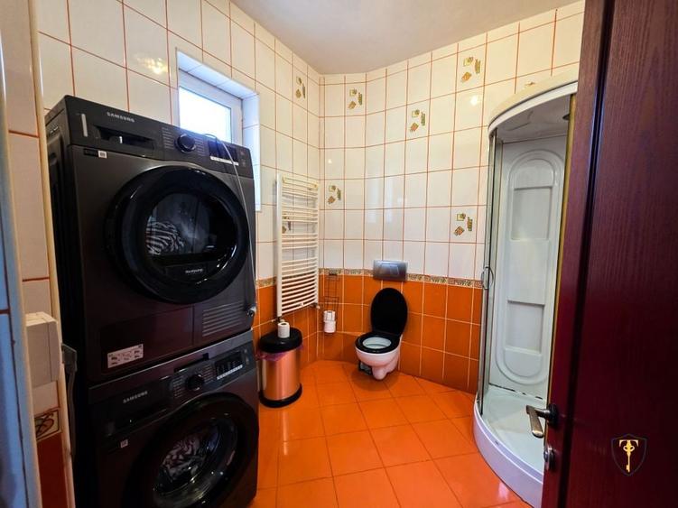 Apartament spațios cu terasă de 40 mp în vilă modernă Buna Ziua - 9