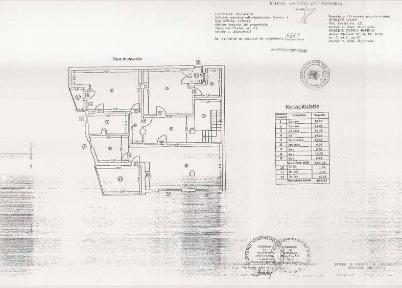 CRETEI 14 - comision 0%, reprezentam proprietarul! - 7