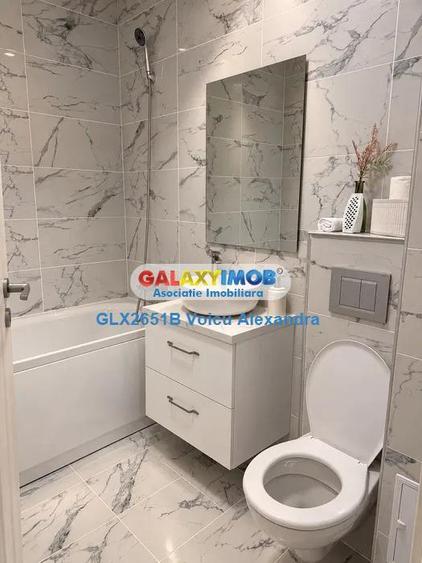 Apartament cu 2 camere decomandat, mobilat în Berceni